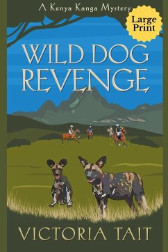 Wild Dog Revenge - Tait, Victoria