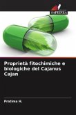 Proprietà fitochimiche e biologiche del Cajanus Cajan