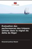 Évaluation des performances des trépans utilisés dans la région du delta du Niger
