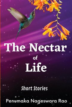 The Nectar of Life - Nageswarao, Penumaka