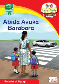 Abida Avuka Barabara - Ngugi, Pamela