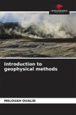 Introduction to geophysical methods