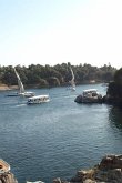 A Glimpse of Egypt and the Magic of the Nile