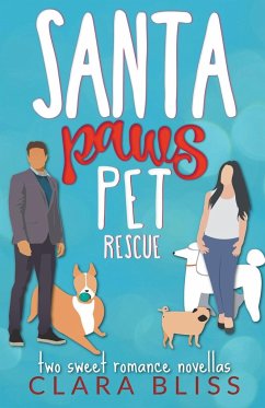 Santa Paws Pet Rescue - Bliss, Clara