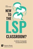 New to the LSP classroom? A selection of monographs on successful practices