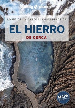 Cover El Hierro De cerca 1