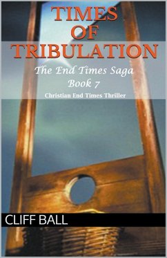 Times of Tribulation - Ball, Cliff