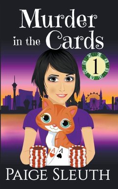 Cover Murder in the Cards
