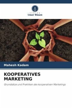 KOOPERATIVES MARKETING - Kadam, Mahesh