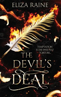 The Devil's Deal - Raine, Eliza
