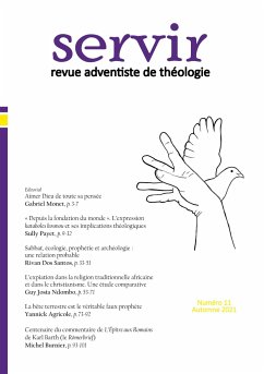 Servir N°11