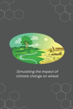 Simulating the impact of climate change on wheat - R, Neha