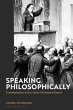 Speaking Philosophically (eBook, ePUB) - Bild 1