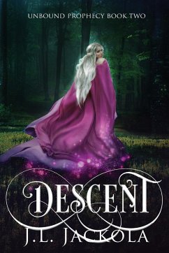 Descent - Jackola, J. L.