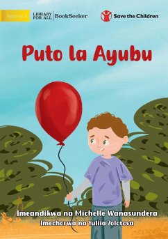 Billy's Balloon - Puto la Ayubu - Wanasundera, Michelle