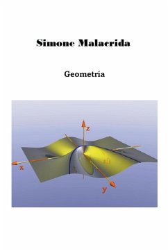 Geometría - Malacrida, Simone