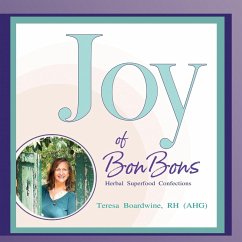 Cover Joy of BonBons