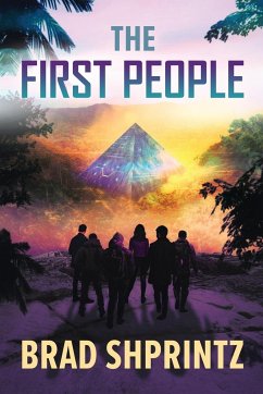 THE FIRST PEOPLE - Shprintz, Brad