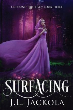 Surfacing - Jackola, J. L.