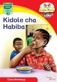 Kidole cha Habiba