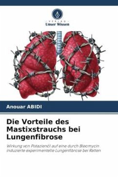 Die Vorteile des Mastixstrauchs bei Lungenfibrose - Abidi, Anouar