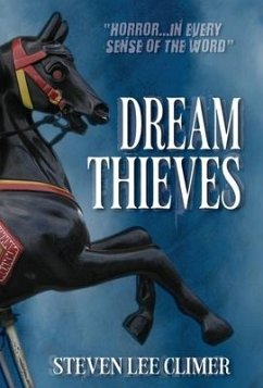 Dream Thieves - Climer, Steven Lee