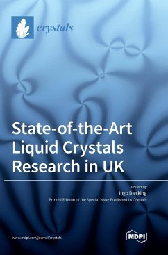 State-of-the-Art Liquid Crystals Research in UK