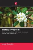 Biologia vegetal