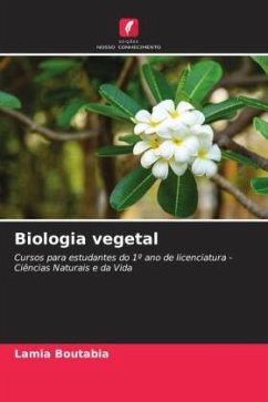 Biologia vegetal - Boutabia, Lamia