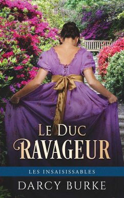 Le Duc Ravageur - Burke, Darcy