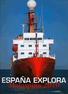 España explora : Malaspina 2010