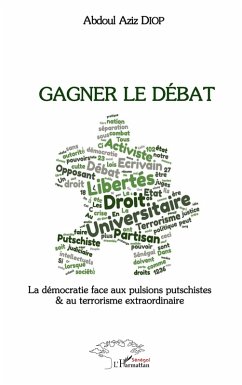 Cover Gagner le débat