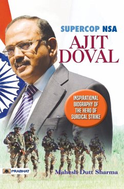 Supercop NSA Doval - Sharma, Mahesh Dutt