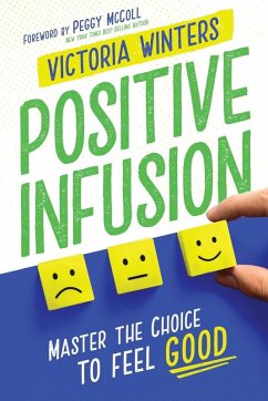 Cover Positive Infusion
