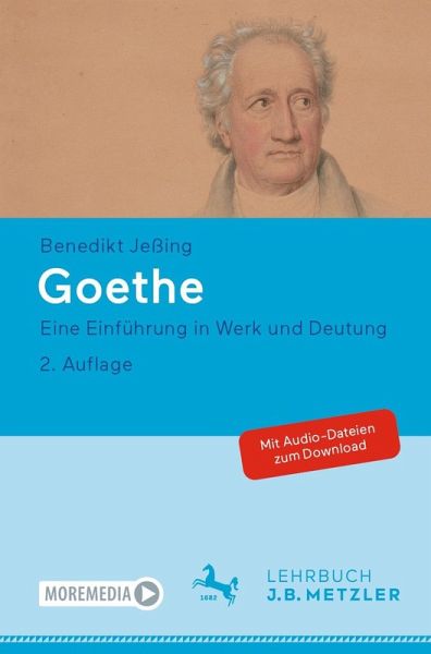 Goethe (eBook, PDF)