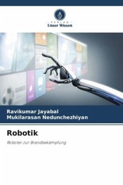 Robotik - Jayabal, Ravikumar;Nedunchezhiyan, Mukilarasan