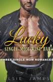 Lucky Single Mom Wine Bar