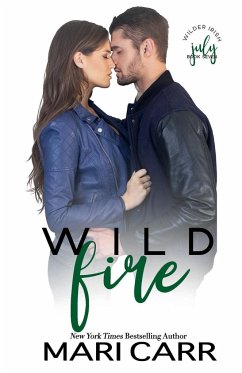 Wild Fire - Carr, Mari