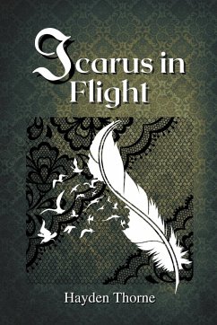 Icarus in Flight - Thorne, Hayden