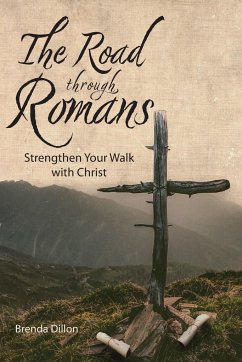 The Road Through Romans - Dillon, Brenda