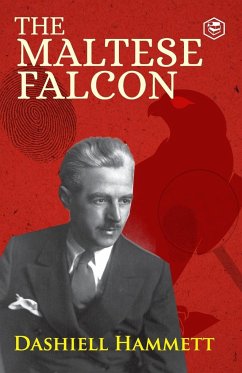 The Maltese Falcon - Hammett, Dashiell
