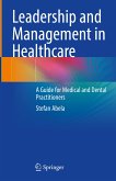 Leadership and Management in Healthcare (eBook, PDF)
