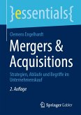 Mergers & Acquisitions (eBook, PDF)