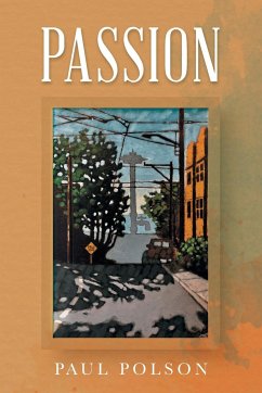 Passion - Polson, Paul