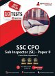 SSC CPO (SI) Paper II (Recruitment of... - Bild 1