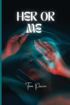Cover HER OR ME