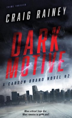 Cover Dark Motive