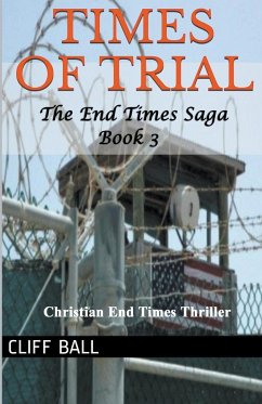 Times of Trial - Ball, Cliff