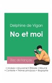 Réussir son Bac de français 2023: Analyse de No et moi de Delphine de Vigan