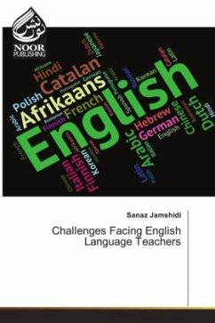 Challenges Facing English Language Teachers - Jamshidi, Sanaz